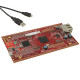 Hercules TMS570LC43x LaunchPad ARM Cortex-R5F Embedded Evaluation Board